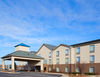 Pet Friendly Holiday Inn Express & Suites Bourbonnais (Kankakee/Bradley) in Bourbonnais, Illinois