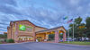 Pet Friendly Holiday Inn Express & Suites Eugene/Springfield-East (I-5) in Springfield, Oregon