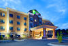 Pet Friendly Holiday Inn Express & Suites Mount Airy in Mount Airy, North Carolina