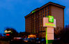 Pet Friendly Holiday Inn Chicago O'Hare Area in Chicago, Illinois