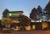 Pet Friendly Holiday Inn Portland-Airport (I-205) in Portland, Oregon