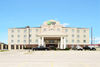 Pet Friendly Holiday Inn Express & Suites Eastland in Eastland, Texas
