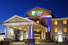 Pet Friendly Holiday Inn Express & Suites Sioux Center in Sioux Center, Iowa