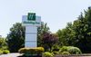 Pet Friendly Holiday Inn Philadelphia South-Swedesboro in Swedesboro, New Jersey