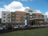 Pet Friendly Holiday Inn Express & Suites Southport - Oak Island Area in Bolivia, North Carolina