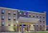 Pet Friendly Holiday Inn Express & Suites Lincoln Airport in Lincoln, Nebraska