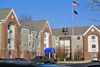 Pet Friendly Candlewood Suites Washington-Fairfax in Fairfax, Virginia