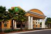 Pet Friendly Holiday Inn Express & Suites Jacksonville - Mayport / Beach in Jacksonville, Florida
