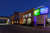 Pet Friendly Holiday Inn Express & Suites Bishop in Bishop, California