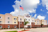Pet Friendly Candlewood Suites Texas City in Texas City, Texas