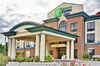 Pet Friendly Holiday Inn Express & Suites Dyersburg in Dyersburg, Tennessee