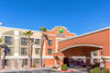 Pet Friendly Holiday Inn Express & Suites Henderson in Henderson, Nevada