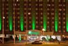 Pet Friendly Holiday Inn Binghamton Downtown in Binghamton, New York