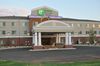 Pet Friendly Holiday Inn Express & Suites Clinton in Clinton, Oklahoma
