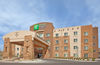 Pet Friendly Holiday Inn Express & Suites Las Cruces North in Las Cruces, New Mexico