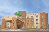 Pet Friendly Holiday Inn Express & Suites Las Cruces North in Las Cruces, New Mexico