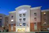 Pet Friendly Candlewood Suites Minot in Minot, North Dakota