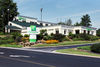 Pet Friendly Holiday Inn Asheville - Biltmore West in Asheville, North Carolina