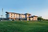 Pet Friendly Holiday Inn Express & Suites Shippensburg in Shippensburg, Pennsylvania