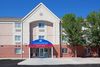 Pet Friendly Candlewood Suites Salt Lake City-Airport in Salt Lake City, Utah