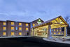 Pet Friendly Holiday Inn Express & Suites Sandpoint North in Ponderay, Idaho