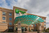 Pet Friendly Holiday Inn Hotel & Suites Lima in Lima, Ohio