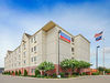 Pet Friendly Candlewood Suites West Little Rock in Little Rock, Arkansas