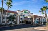 Pet Friendly Holiday Inn Express Tucson-Airport in Tucson, Arizona