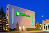 Pet Friendly Holiday Inn Flint - Grand Blanc Area in Flint, Michigan