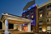Pet Friendly Holiday Inn Express & Suites Raleigh SW NC State in Raleigh, North Carolina