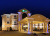Pet Friendly Holiday Inn Express & Suites Greenville in Greenville, Texas