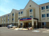 Pet Friendly Candlewood Suites Sierra Vista in Sierra Vista, Arizona