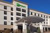 Pet Friendly Holiday Inn Carbondale-Conference Center in Carbondale, Illinois