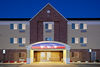Pet Friendly Candlewood Suites Indianapolis - South in Greenwood, Indiana