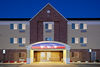 Pet Friendly Candlewood Suites Indianapolis - South in Greenwood, Indiana