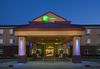 Pet Friendly Holiday Inn Express & Suites Aberdeen in Aberdeen, South Dakota