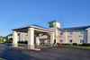 Pet Friendly Holiday Inn Express Cleveland-Vermilion in Vermilion, 