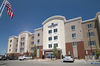 Pet Friendly Candlewood Suites Sioux Falls in Sioux Falls, South Dakota
