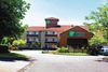 Pet Friendly Holiday Inn Express Portland East - Troutdale in Troutdale, Oregon