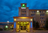 Pet Friendly Holiday Inn Express Chicago-Palatine/N Arlngtn Hts in Palatine, Illinois