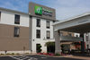 Pet Friendly Holiday Inn Express Wilmington in Wilmington, Ohio