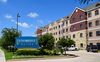 Pet Friendly Staybridge Suites Houston Stafford - Sugar Land in Stafford, Texas