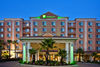 Pet Friendly Holiday Inn Hotel & Suites Lake City in Lake City, Florida
