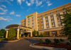 Pet Friendly Holiday Inn Raleigh-Durham Airport in Morrisville, North Carolina