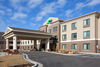 Pet Friendly Holiday Inn Express & Suites Salt Lake City West Valley in West Valley City, Utah
