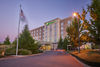 Pet Friendly Holiday Inn Eugene - Springfield in Springfield, Oregon