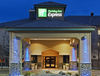 Pet Friendly Holiday Inn Express Fallon in Fallon, Nevada