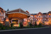 Pet Friendly Holiday Inn Express & Suites Coeur D Alene I-90 Exit 11 in Coeur d'Alene, Idaho