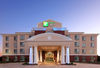 Pet Friendly Holiday Inn Express & Suites Shreveport South - Park Plaza in Shreveport, Louisiana