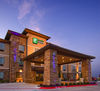 Pet Friendly Holiday Inn Express & Suites Marble Falls in Marble Falls, Texas